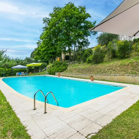 Tipologia Bilo By Interhome Apartment