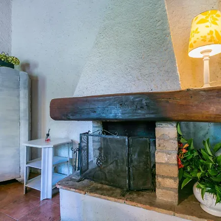 公寓 Tipologia Bilo By Interhome