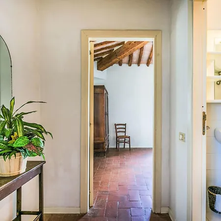 Apartment Tipologia Bilo By Interhome Monsanto