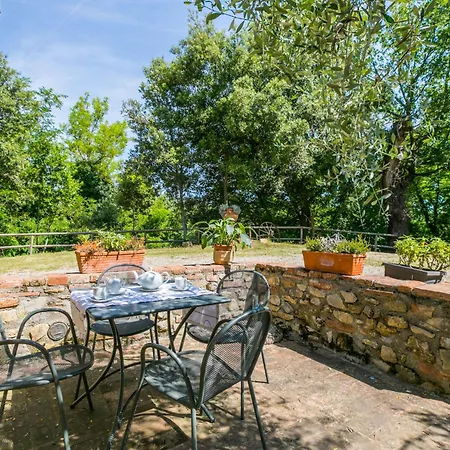 公寓 Tipologia Bilo By Interhome