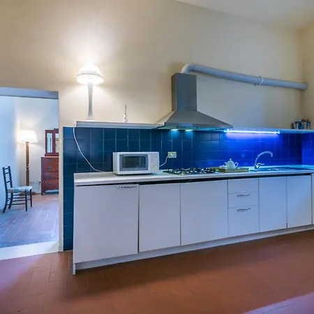 Apartment Tipologia Bilo By Interhome *