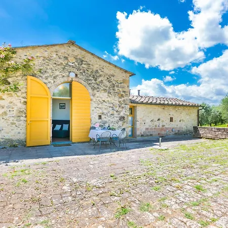 Tipologia Bilo By Interhome Apartment Monsanto