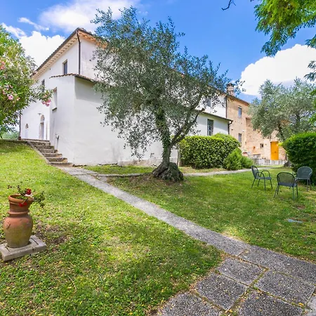 Apartment Tipologia Bilo By Interhome Monsanto