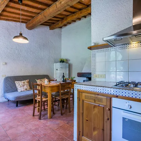 Apartment Tipologia Bilo By Interhome