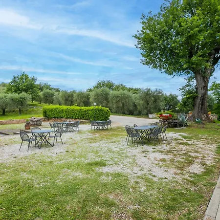 Tipologia Bilo By Interhome Apartment *