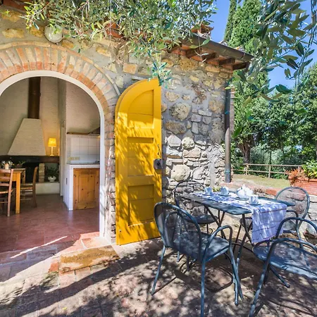 Apartment Tipologia Bilo By Interhome Monsanto