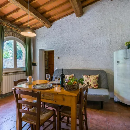 Tipologia Bilo By Interhome Apartment *