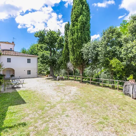 公寓 Tipologia Bilo By Interhome *