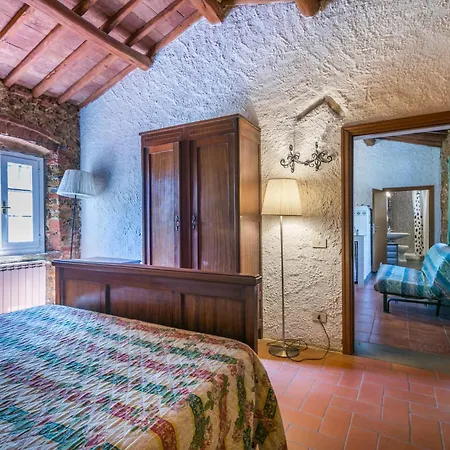 Tipologia Bilo By Interhome Apartment Monsanto