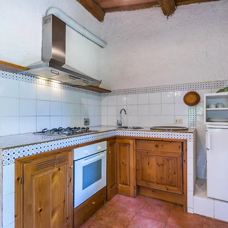 Apartment Tipologia Bilo By Interhome