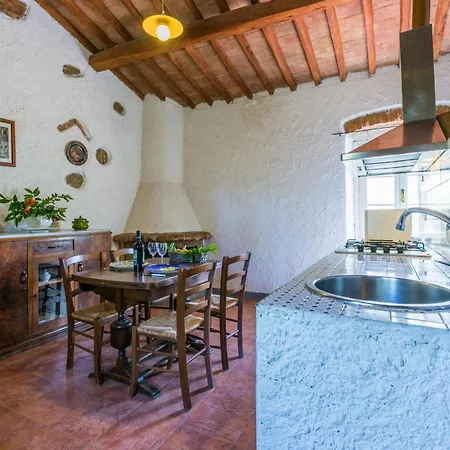 Apartment Tipologia Bilo By Interhome Monsanto