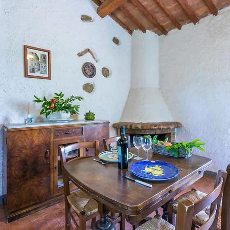 Tipologia Bilo By Interhome Monsanto