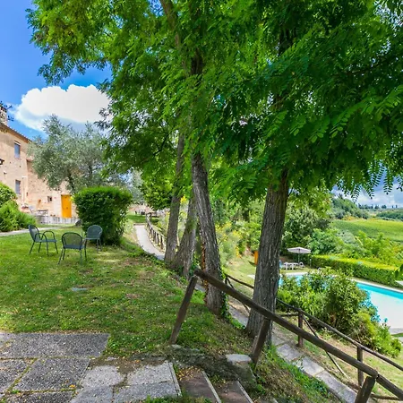 Tipologia Bilo By Interhome Apartment