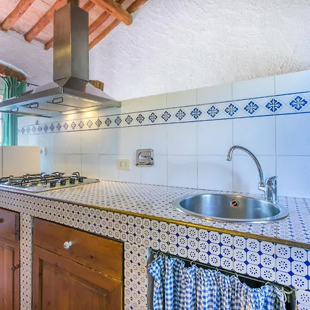 Tipologia Bilo By Interhome Apartment *