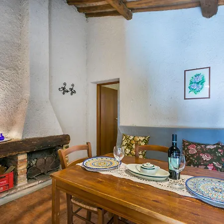 Tipologia Bilo By Interhome Apartment