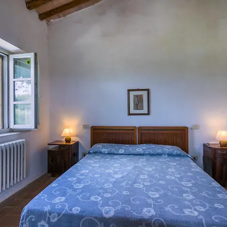 Apartment Tipologia Bilo By Interhome Monsanto
