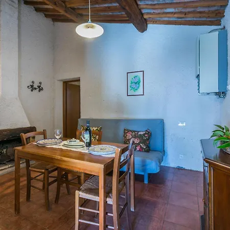 Apartment Tipologia Bilo By Interhome